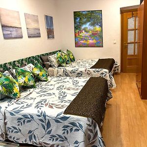PUERTA DEL SOL Carretas TPH ROOMS